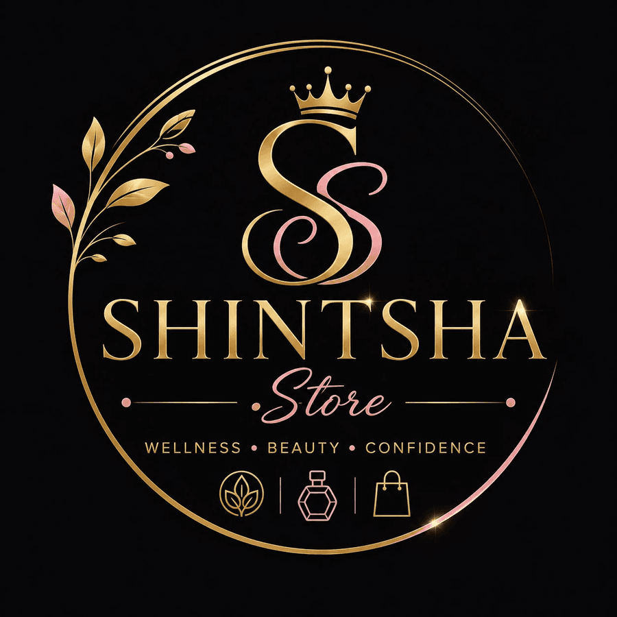 SHINTSHA — Love your glow. Embrace your wellness.